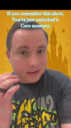 Adventures in Wonderland: A 90s Disney Fever Dream