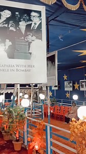 The Great Bombay Circus Makes a Comeback in Hyderabad! After 20 years, the famous Great Bombay Circus is back in Hyderabad currently running three shows a day at HMT Ground, Chintal. Featuring acts from around the world, like the 60-foot flying trapeze and the American trampoline, the circus promises an unforgettable experience. But behind the scenes, there are stories of dedication and passion. Take Raju, a tightrope walker who learned his skills from his father. Or Amit, the acrobat, who disco