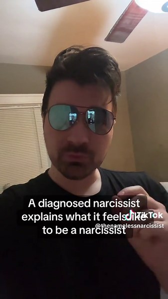 Understanding Narcissism: Insights from a Diagnosed Narcissist