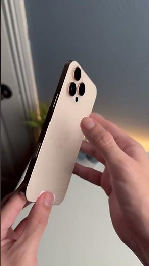 iPhone 16 Pro Max First Look: Design, Features & Quick Review!