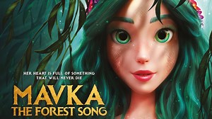 Mavka: The Forest Song - Apple TV