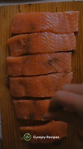 Salmon lovers, here are 12 ways to cook this nutritious fish! Whether you prefer it slow-roasted, grilled, or even sous-vide, there’s a method for every taste. How do you like your salmon? 🐟🔥 #SalmonRecipes #HealthyEating #CookItYourWay | Curejoy Recipes