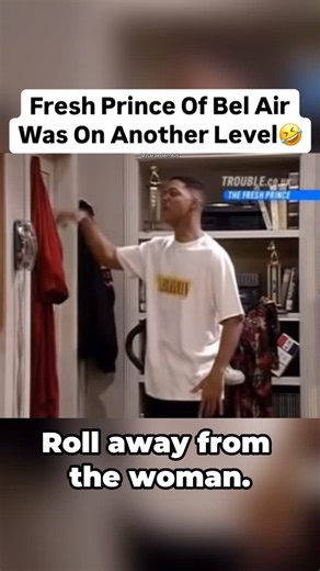Millennial & 90's Content on Instagram: "Will’s dancing gets me every time.🤣🤣🤣 Hilarious scene from Fresh Prince of Bel Air.💯 ——————————————————————————- Follow @paraeden90s for more content. We upload daily. Thanks for watching!🙏💯 ——————————————————————————- • • • • #90s #90snostalgia #90stv #willsmith #freshprinceofbelair #tvshow #tvshows #memories #throwback #childhood #nostalgia #nostalgic #90skid #90skids #90sbaby #1990s #nineties #90sthrowback"