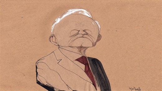 López Obrador, el último de su especie