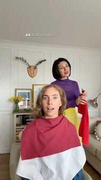 Is a Colour Analysis worth the money? 🌈 #gifted