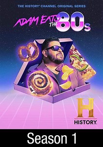 Adam Eats the 80s: Fast Food Makeover