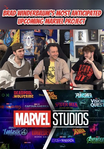 The Escape Pod: Vision Quest & Ultron Discussion