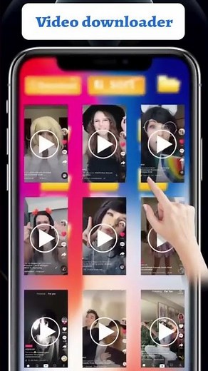 Video Downloader - Snaptik