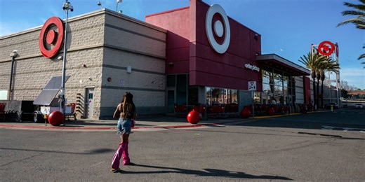 Target Shopper Boycott Over DEI Changes Is Winding Down