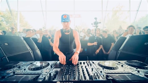 24K views · 801 reactions | Mau P | Awakenings Festival 2025 WATCH 落  Mau P - LIKE I LIKE IT [Diynamic Music] Link To The Full Set: https://youtu.be/UTpIDo41y8M?si=yyVAEBwkRRjdSJ6i #MauP #Awakenings #Festival2025 | One Tribal Events | Facebook