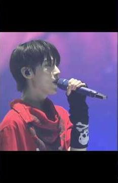 sunoo moonstruck high note d-3 🥹 #sunoo #enhypen #moonstruck #shorts