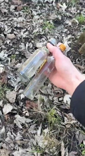 Daily Trash Mission Day 21