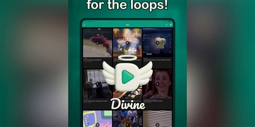 Video platform Vine is being rebooted as DiVine