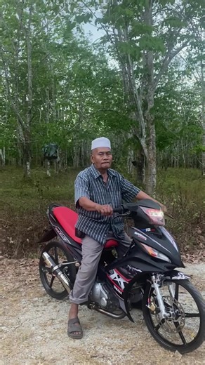 Fenomena Rempit di Malaysia: Kebangkitan dan Trend Terkini
