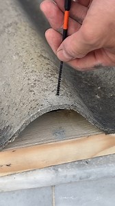 Roof leak prevention hack | Genius Cute