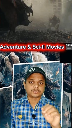 Review of Rampage Movie 🎬 #shorts #viral #movie #rampage #hollywood #trending