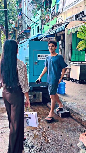 မမမုန့် Surprise ! အထူးတင်ပို့မှု