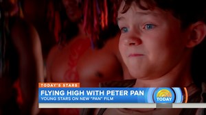 Rooney Mara: I did ‘Pan’ so my whole family could see it