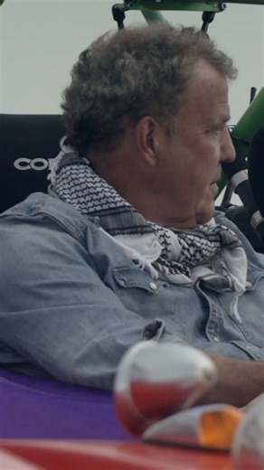 What if #TheGrandTour was a horror film? 😰 (unfortunately, this is a FAKE trailer, please don't try and buy cinema tickets for this). #JeremyClarkson #JamesMay #RichardHammond | The Grand Tour