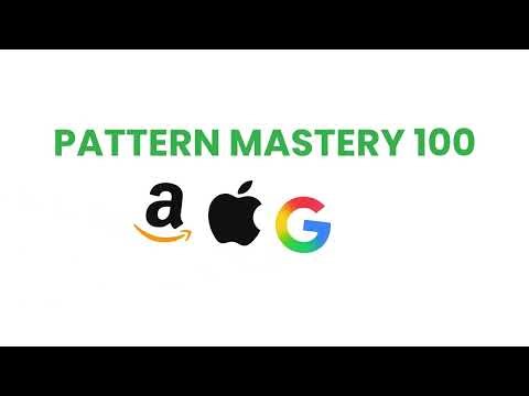 [Java] Construct Binary Tree Preorder and Inorder - Leetcode 105 -- Illustrated! | Pattern Mastery