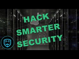 Are You 1337 Enough to Hack the H4ckers? ("Hack Smarter Security" / TryHackMe / Medium)