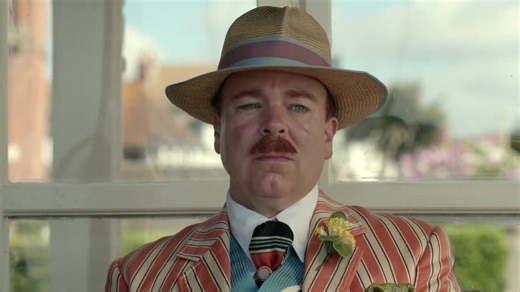 Mapp and Lucia S01:E03 - Episode 3