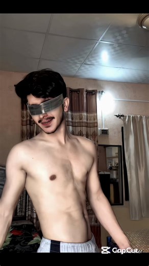 AI Muscle Image Enhancement Tutorial