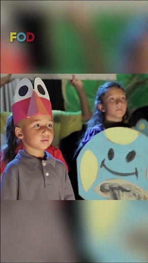 Alfred Molina critiques Children's Theater