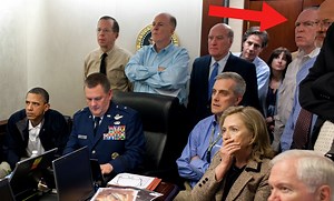 51K views · 47 reactions | Former CIA director reveals what it was like inside the White House situation room when Bin Laden was killed. | Business Insider | Facebook