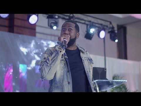 Apostle Joshua Giles Preaches Paradise International Fellowship Conference (2024)