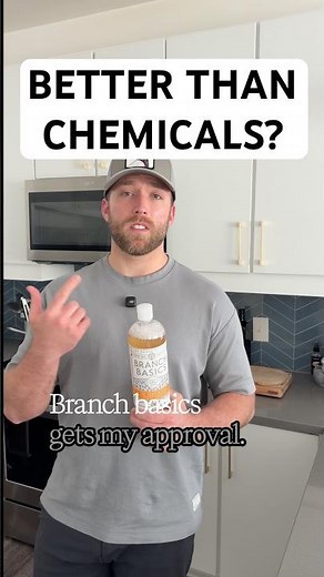 The Non-Toxic Cleaner That Actually Works