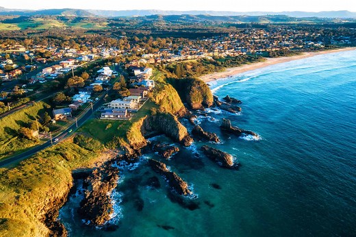 The 17 BEST Things to Do in Kiama, NSW (Epic 2026 Guide)