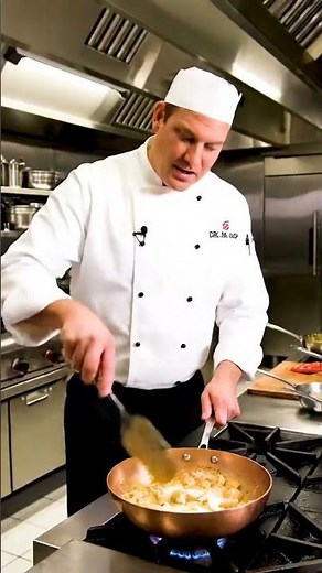 How to Make Easy & Authentic Chicken Alfredo from Scratch in 20 Minutes.