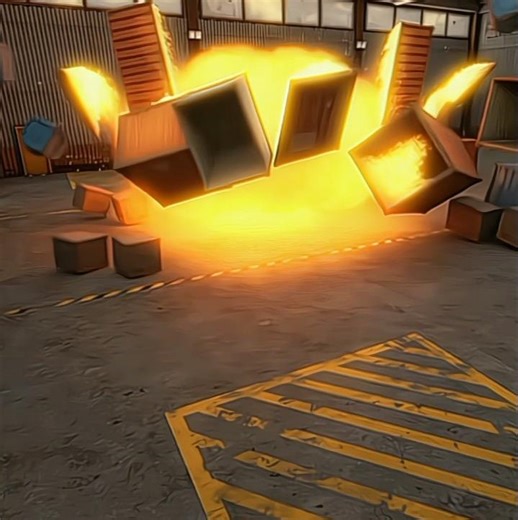 DANGER ⚠️ #freefire #freefirehighlights