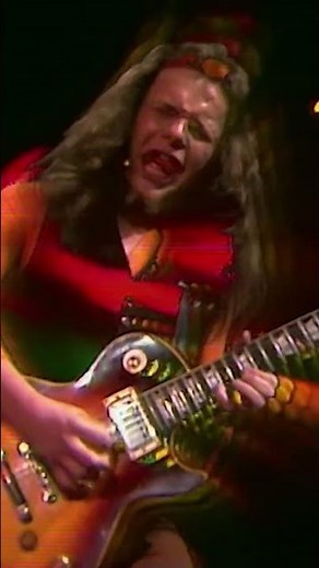 Paul Kossoff: Selected Solos" Full Video Now on the FREE Channel