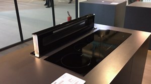 Elements of a modern kitchen - high tech appliances you need in your kitchen
