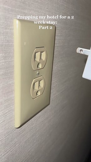 Hotel Room Organization and Cleaning Tips