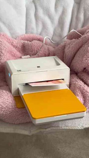 Decorate Your Space with the Kodak Photo Printer