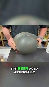 Opening Military Helmets: Are These Real or FAKE? 🤔 #shorts