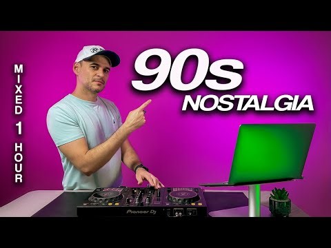 Nostalgia Remix 💥 Dance Music 90s/2000s 🎧 #2