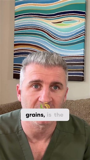 Fiber is the REAL Gut MVP. Don't Miss This!