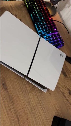 Ps5 mi yoksa Ps4 mü #loop #edit #console #minivlog #aesthetic