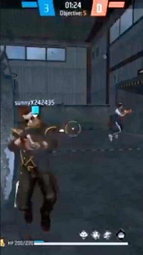 😱 Next Level Free Fire Edits #freefireshorts