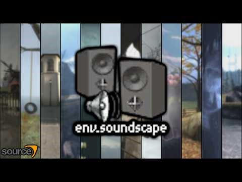 Source: Peaceful & Quiet Soundscapes