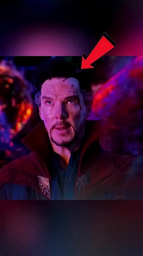 The Marvel Multiverse: Understanding Dormammu's Loop