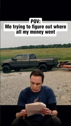 This sums it up! 1998 gmc k2500 #Project #subscribe