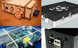 Raspberry Pi Case Roundup #piday #raspberrypi @Raspberry_Pi