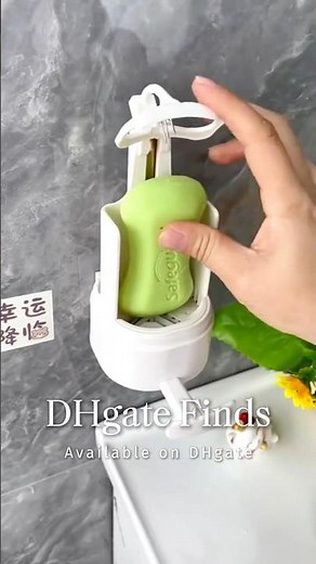 This just makes life easier #DHgate