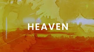 Download MP3 Ed Sheeran - Heaven (feat. Jonita) - Remix [Lyric Video] Free 