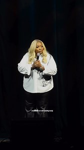 I don’t think last week was the week to holler out at my show…😂 SEE ME LIVE ⬇️Fort Wayne, IN – 9/19, 9/20Ontario, CA – 9/26, 9/27Greensboro, NC – 10/3, 10/4Lafayette, LA – 10/24, 10/25Philadelphia, PA – 11/1Houston, TX – 11/7, 11/8Doral (Miami), FL – 11/14, 11/15Charlotte, NC – 12/5, 12/6San Antonio, TX – 12/12, 12/13Newark, NJ – 12/19Hoover, AL – 12/31Oklahoma City, OK – 1/2, 1/3Brea, CA – 1/8San Jose, CA – 1/9, 1/10Madison, WI – 1/16, 1/17San Diego, CA – 1/23, 1/24Durham, NC – 1/30Charleston,